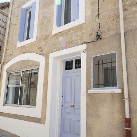 Appartement De La Callade Peyriac-de-Mer Dış mekan fotoğraf