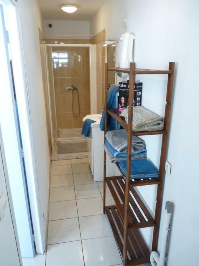 Appartement De La Callade Peyriac-de-Mer Dış mekan fotoğraf