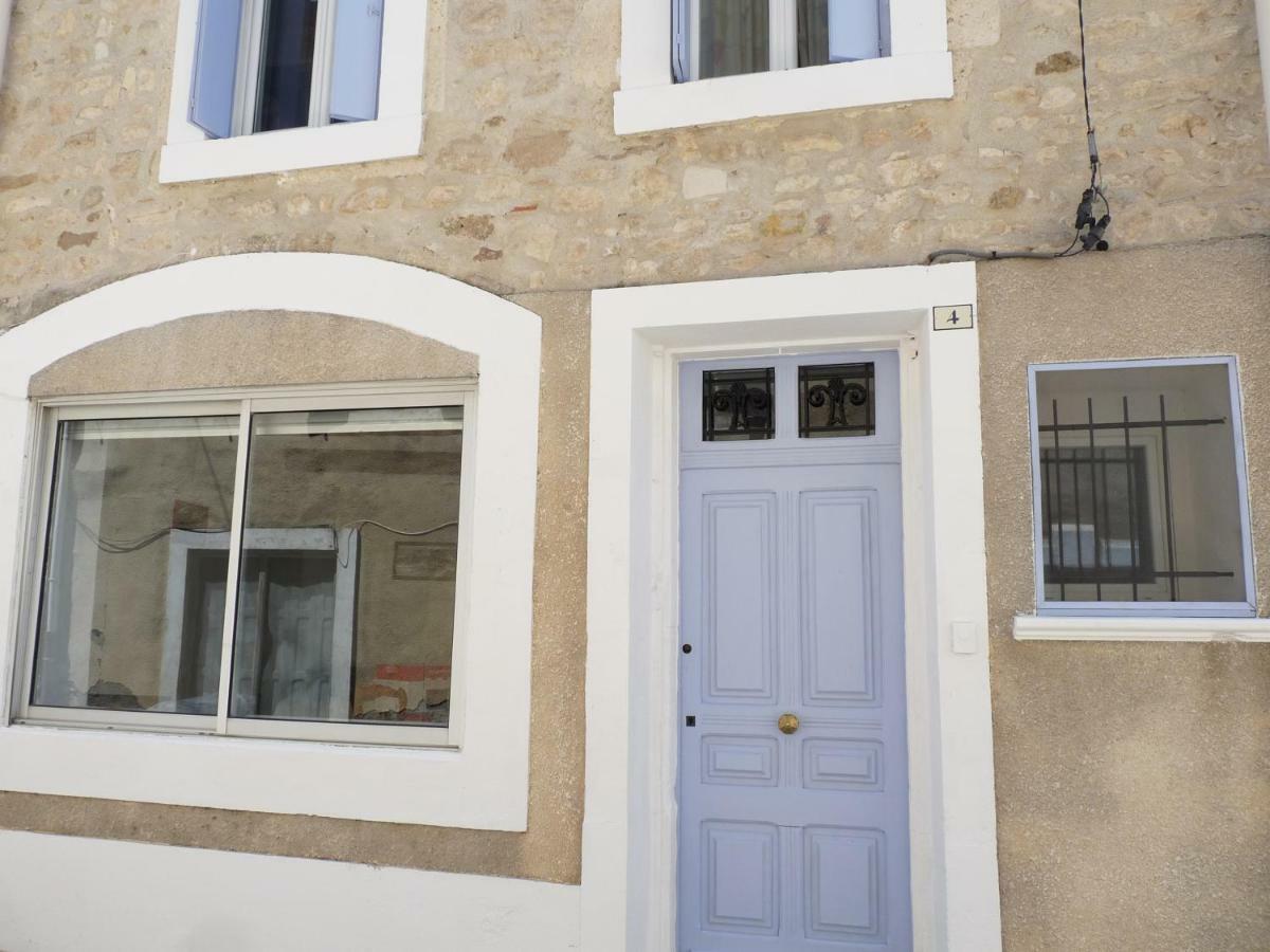 Appartement De La Callade Peyriac-de-Mer Dış mekan fotoğraf