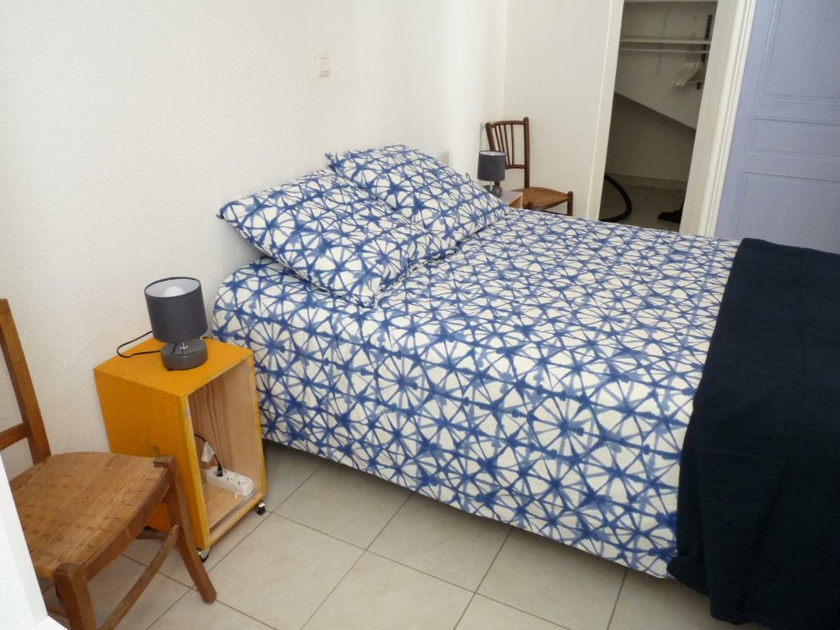 Appartement De La Callade Peyriac-de-Mer Dış mekan fotoğraf