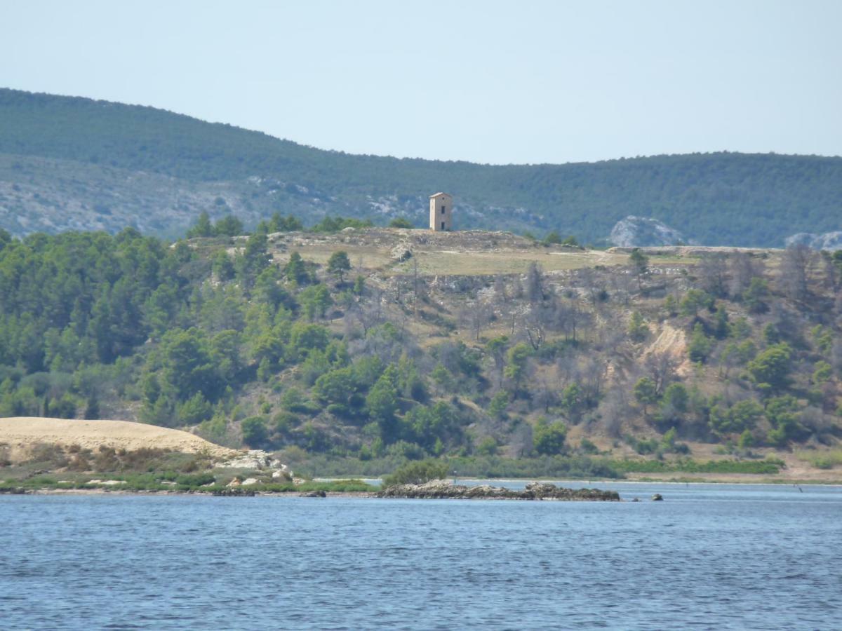 Appartement De La Callade Peyriac-de-Mer Dış mekan fotoğraf