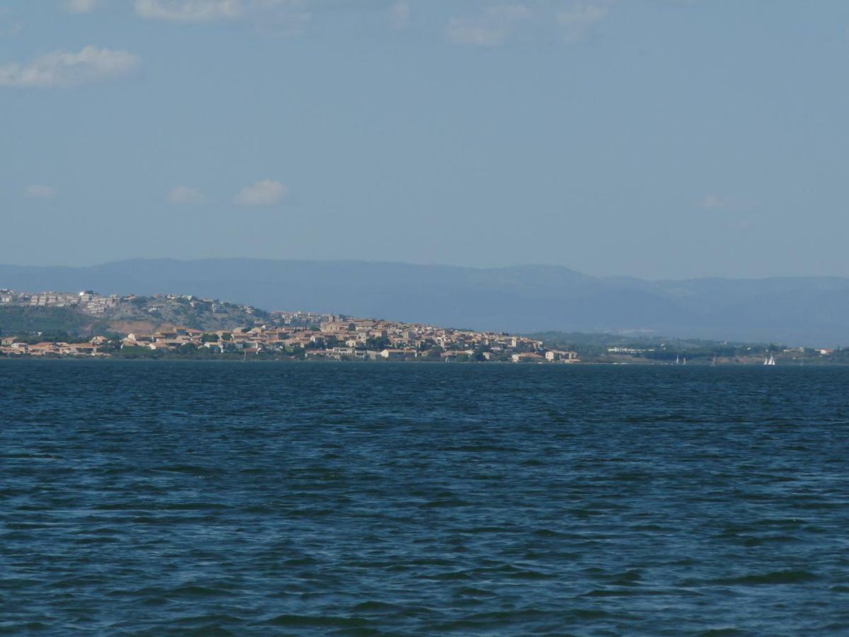 Appartement De La Callade Peyriac-de-Mer Dış mekan fotoğraf